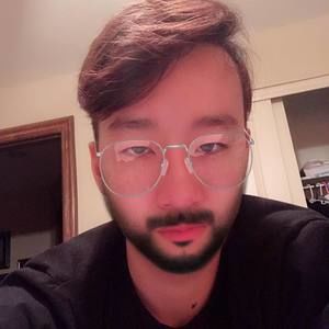 Meet your Posher, Victor